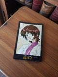 Carte Carddass Evangelion vintage rare - Collection collector