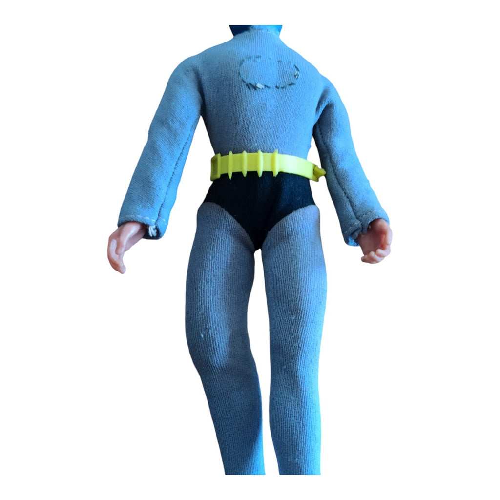 Batman Mego 1972 Vintage - Rare Figurine DC Comics