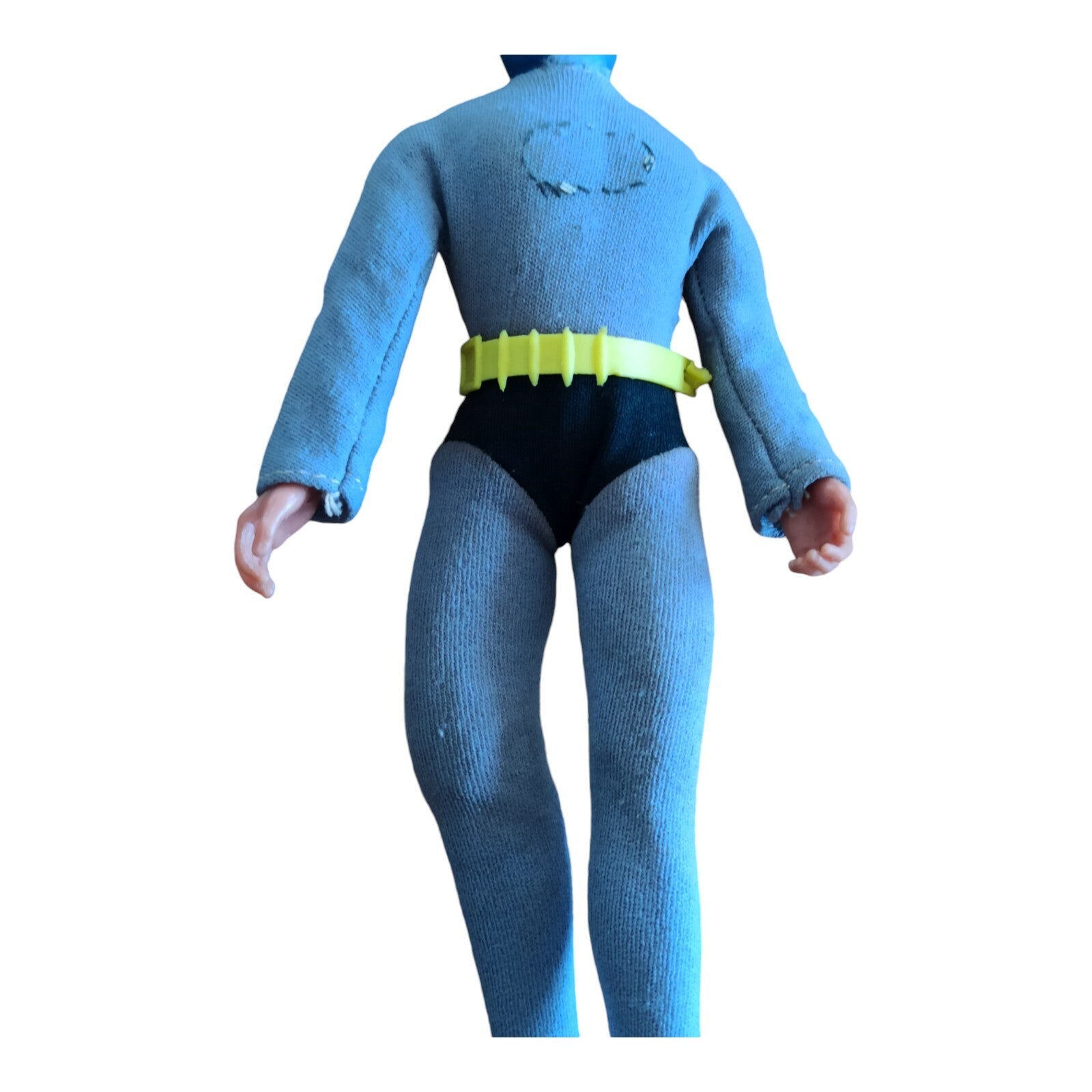 Batman Mego 1972 Vintage - Rare Figurine DC Comics