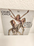 Vinyle 33 tours Lorraine Johnson PRL12161 disco funk pochette Learning to Dance