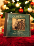 CD musique classique Tchaïkovski œuvres orchestrales 1812 Opus 49 ballets