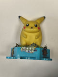 Figurine Pikachu Pokémon d'occasion figurine décorative personnage jeu vidéo