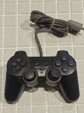 Manette compatible PlayStation PS1 filaire, contrôleur de jeu pour console Sony