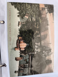 Carte postale CPA Paris Musée de Cluny Cluny Museum A.L. façade couleur