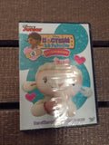 DVD neuf Disney Docteur La Peluche Les Câlins de Caline film animé enfants