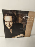 Vinyle 33 tours ancien Mort Shuman rétro, disque vintage collection musique