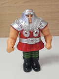 Figurine articulée RAM MAN Belios He-Man MOTU Masters of the Universe d'occasion