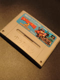 Cartouche Super Famicom Donkey Kong 2 Nintendo jeu japonais SFC