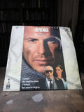 Laserdisc film vintage Revenge Kevin Costner édition collector Columbia