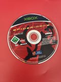 CD jeu Xbox Spider-Man 2 original, disque seul, version française, occasion