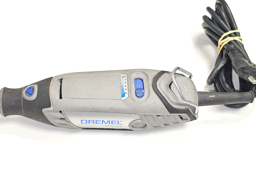Outil multifonction Dremel 3000 HS pour pièces détachées, réparation, bricolage