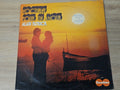 Vinyle ancien 33 tours rétro "Nocturne pour un amour" disque vintage collection