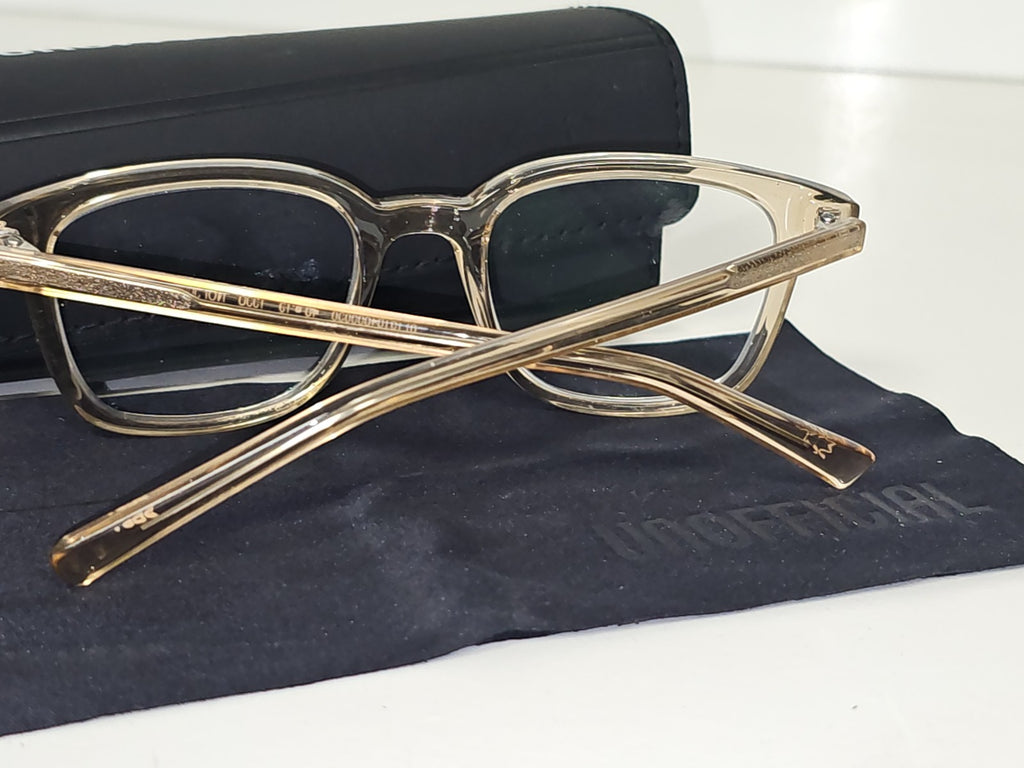 Lunettes de vue Seen pour adulte, monture optique d'occasion marque Seen