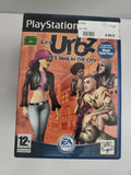Jeu PlayStation 2 Les Urbz Les Sims in the City EA Games PS2