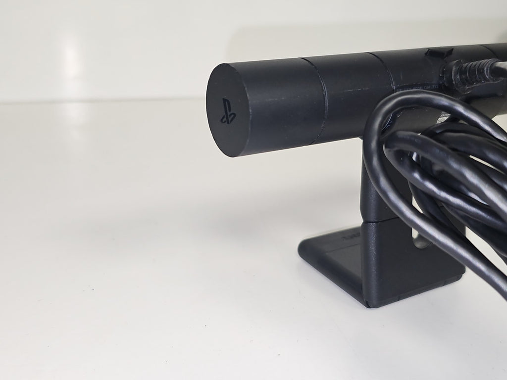Caméra Sony PS4 avec capteur de mouvement et support officiel pour PSVR VR