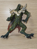 Figurine Spawn Evolution Series 29 McFarlane, action figure articulée d'occasion