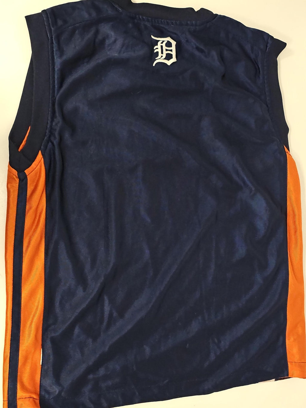 Maillot Nike Detroit Tigers Baseball homme taille M - T-shirt sport MLB occasion