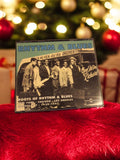 CD Rhythm & Blues Jack McVea Orchestra Roots 1939-1945 Vintage Authentique