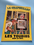 Magazine rétro Les Crapouillots ancien périodique français collection vintage