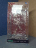 Boîte vide originale Kotobukiya pour figurine The Flash, emballage officiel d'oc