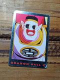 Carte Dragon Ball Z Cardass vintage série 1 holographique collector