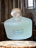 Miniature Vintage Eau de Parfum - Charme d'antan en flacon