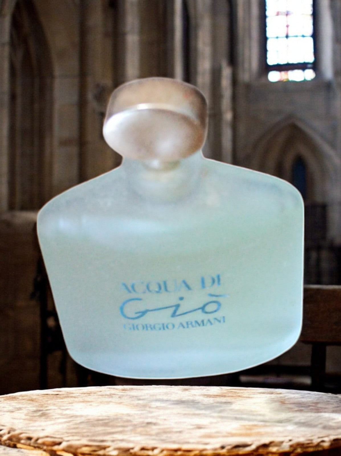 Miniature Vintage Eau de Parfum - Charme d'antan en flacon