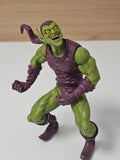 Figurine Green Goblin Marvel Select 2004 Spider-Man Marvel Comics articulée 18 c