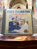 CD Duke Ellington Jimmy Blanton Era Jazz Vintage Giants of Jazz Rare
