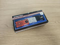 Radio portable vintage INTERNATIONAL RC-893 en boîte, rétro FM/GO années 80