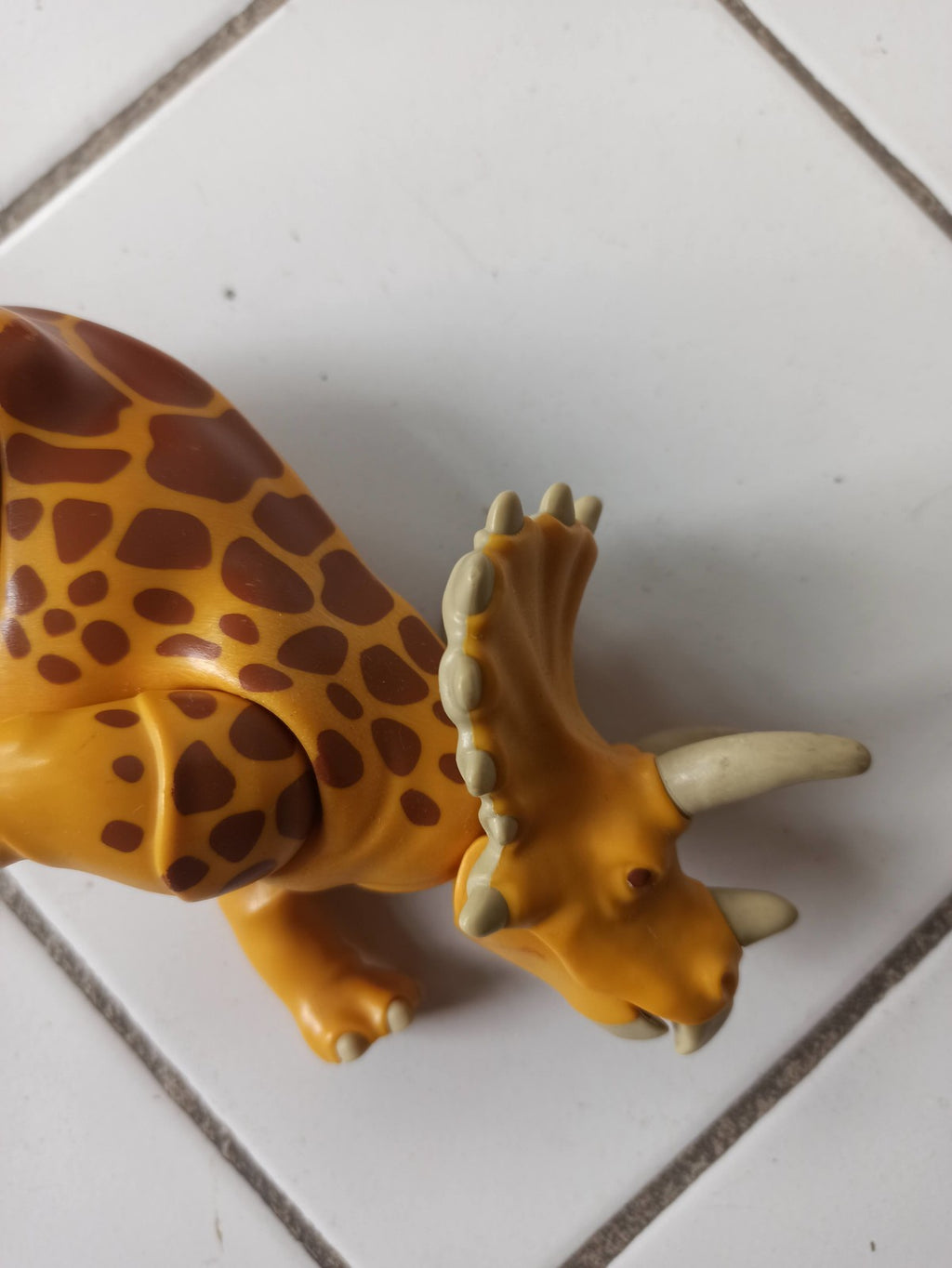 Playmobil Dinosaures Jeu Complet Figurines Animaux Préhistoriques Marque Officie