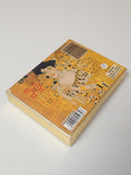 Jeu de cartes Piatnik 2503 Klimt Adele, jeu complet d'occasion, édition artistiq