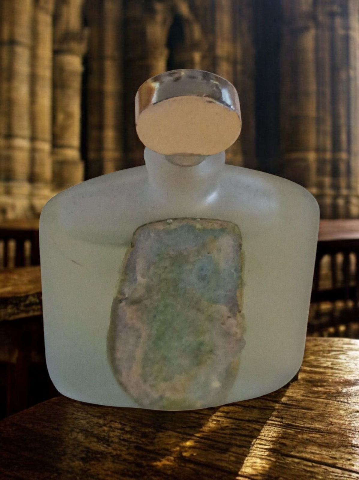 Parfum Giorgio Vintage | Rare Edition Présentoir Parfumerie
