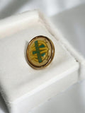 Pin's vintage Olympique de Marseille OM ancien rare collection football rétro