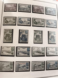 Timbres anciens colonies françaises neufs, Afrique, Soudan, Togo, Saint-Pierre M