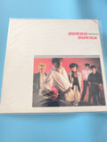 Vinyle 33 tours ancien Duran Duran vintage rétro collector disque LP occasion
