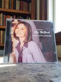 CD Ally McBeal bande originale vintage série TV Vonda Shepard occasion