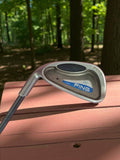 Club de golf gaucher Ping G2 ancien, fer USA, vintage, pratique ou collection
