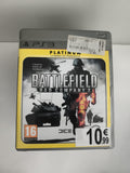 Jeu PS3 Battlefield Bad Company 2 Platinum PlayStation 3 DICE FPS