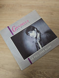Disque vinyle 45 tours rétro ancien Graziella ? Collection musique vintage