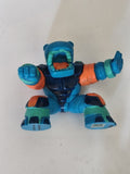 Figurine Gormiti originale d'occasion personnage jouet enfant univers fantasy