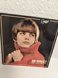 Vinyle 33 tours Vedettes En direct de l’Olympia pochette photo années 60