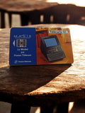 Carte téléphonique vintage France Télécom Minitel Télécarte 50 Magis