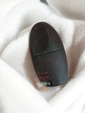 Flacon factice parfum Jacomo Paris vintage noir déco rétro ancien rare