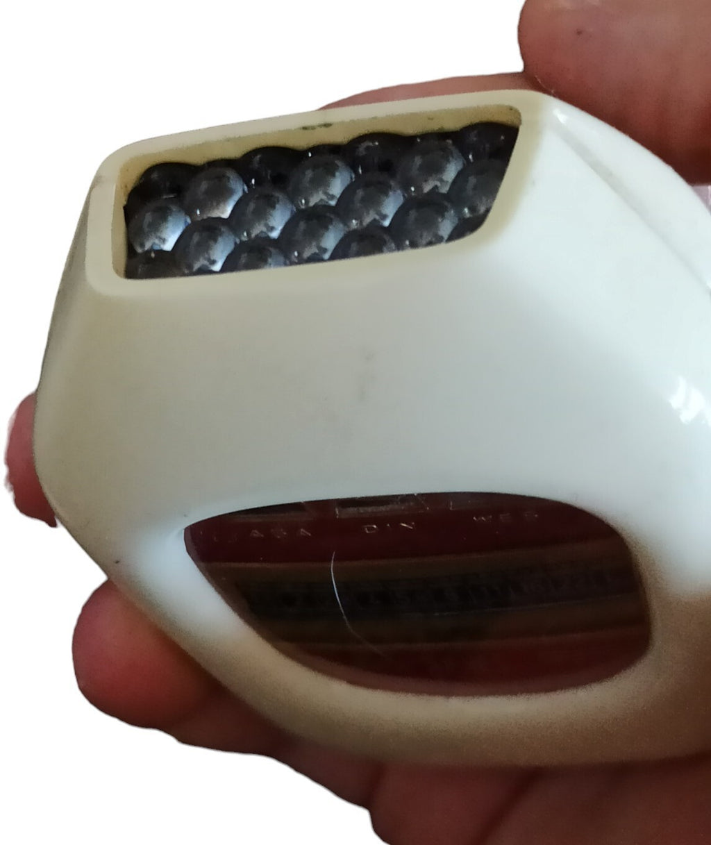 Posemètre vintage BEWI Automat années 50 avec étui rétro photo