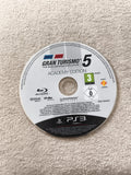 Jeu PS3 Gran Turismo 5 Academy Edition disque Sony PlayStation 3