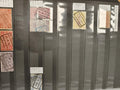 Timbres colis postaux Belgique oblitérés, lot philatélie, années 1930