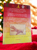 Livre Diagnostic morphotypologique main acupuncture Solal Requena trilingue