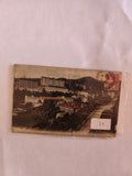 Carte postale ancienne vintage royauté collection rétro rare occasion