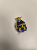 Figurine Astérix mini format personnage bande dessinée Gaulois occasion